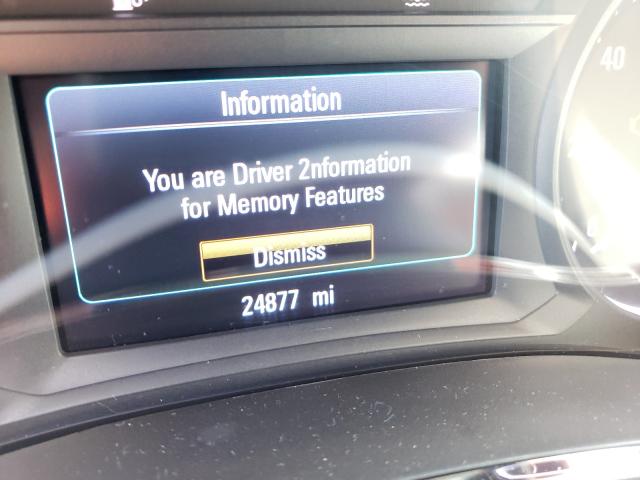 2017 BUICK ENCORE ESS KL4CJGSBXHB098000