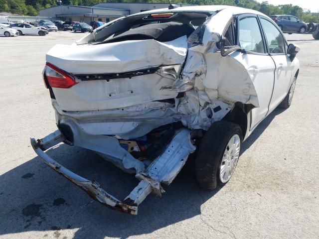 2015 FORD FIESTA 3FADP4AJ5FM100750