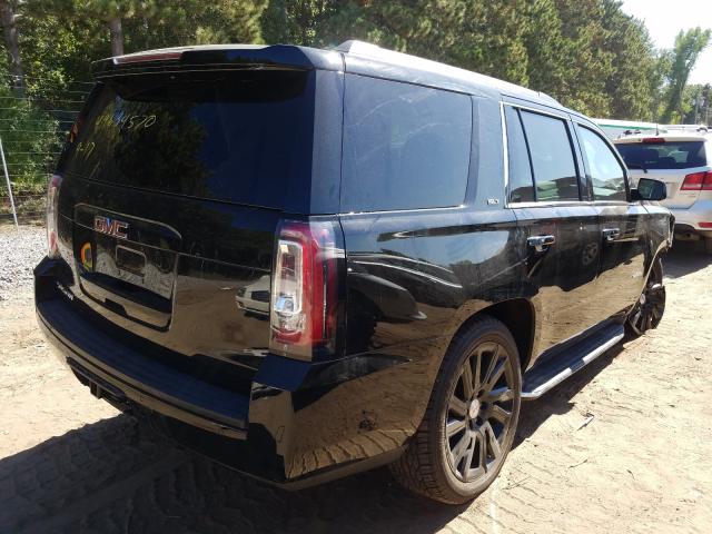 2018 GMC YUKON SLT 1GKS2BKCXJR285474
