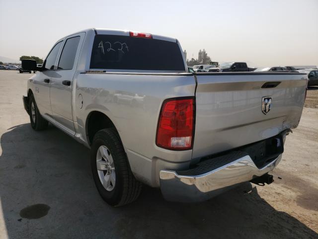 2018 RAM 1500 ST 3C6RR6KG2JG214227