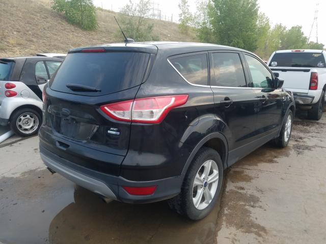2015 FORD ESCAPE SE 1FMCU9G99FUA10789