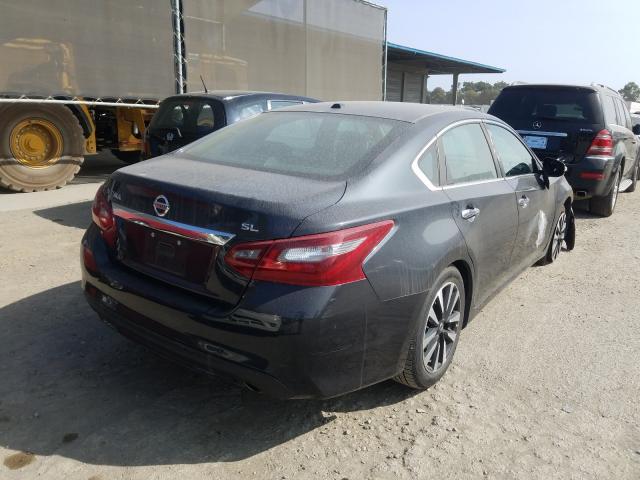 2018 NISSAN ALTIMA 2.5 - 1N4AL3APXJC208546