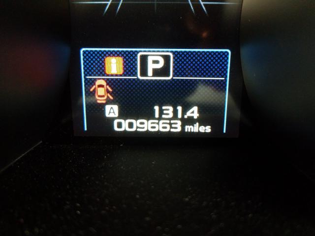 2019 SUBARU OUTBACK 2. 4S4BSAFC8K3367770