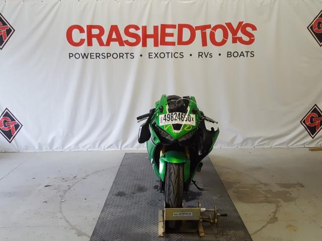 2017 HONDA CBR1000 RR JH2SC7707HK000549