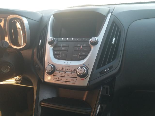 2017 CHEVROLET EQUINOX LT 2GNALCEK5H1572518