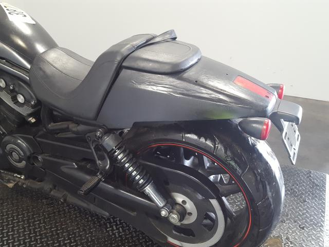 2013 HARLEY-DAVIDSON VRSCDX NIG 1HD1HHH15DC808064