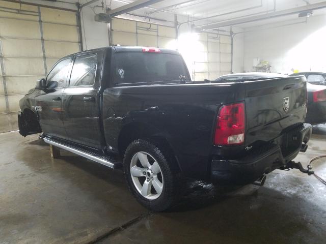 2014 RAM 1500 ST 1C6RR7KT5ES296925