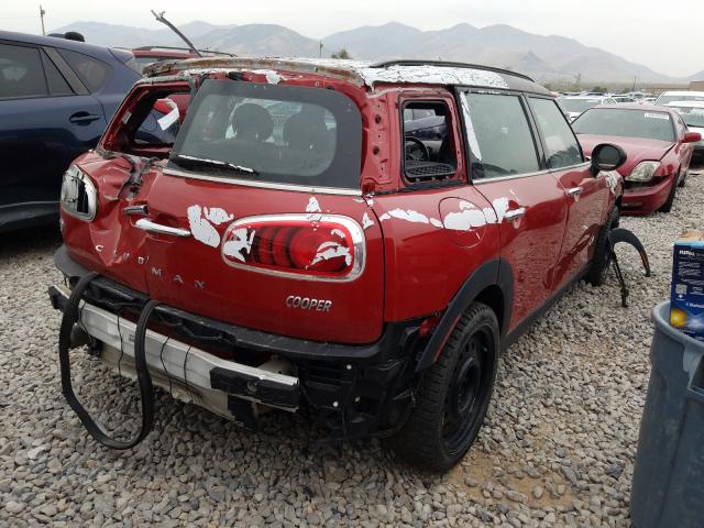2017 MINI COOPER CLU WMWLU1C58H2C42100