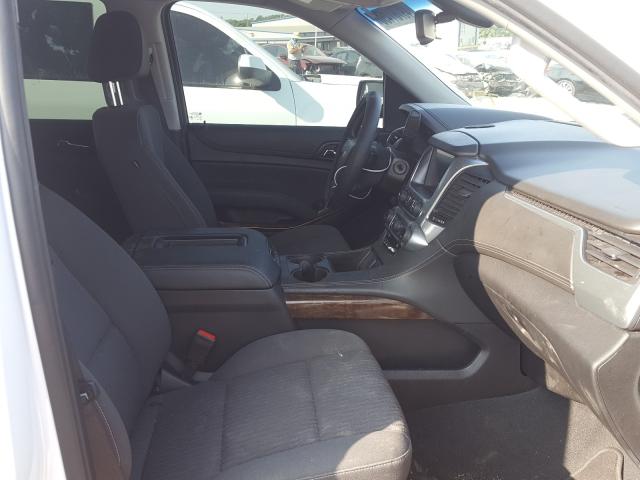 2019 CHEVROLET TAHOE C150 1GNSCAKC4KR230031