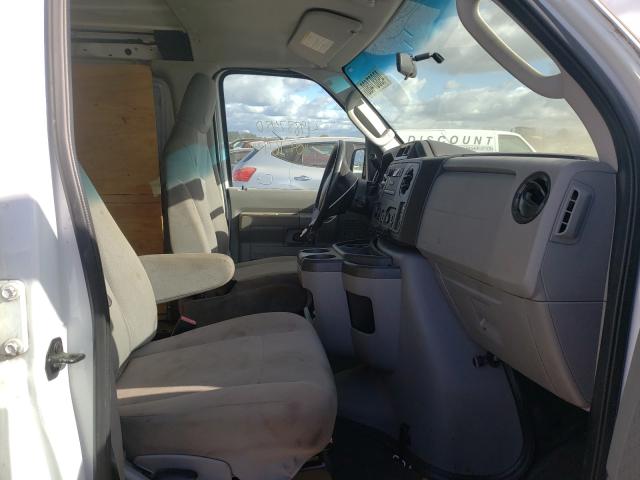 2014 FORD ECONOLINE 1FTNE2EW7EDA54301