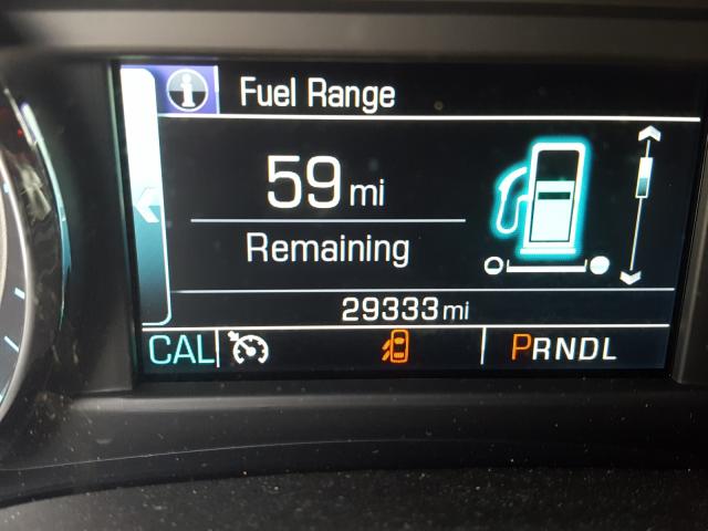 2019 CHEVROLET TAHOE C150 1GNSCAKC4KR230031