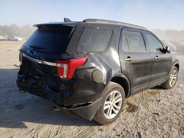 2017 FORD EXPLORER 1FM5K8B82HGD83407