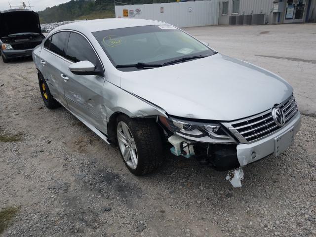 2013 VOLKSWAGEN CC SPORT WVWBP7AN2DE530941