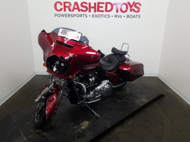 2017 HARLEY-DAVIDSON FLHXS STRE 1HD1KRC15HB668253
