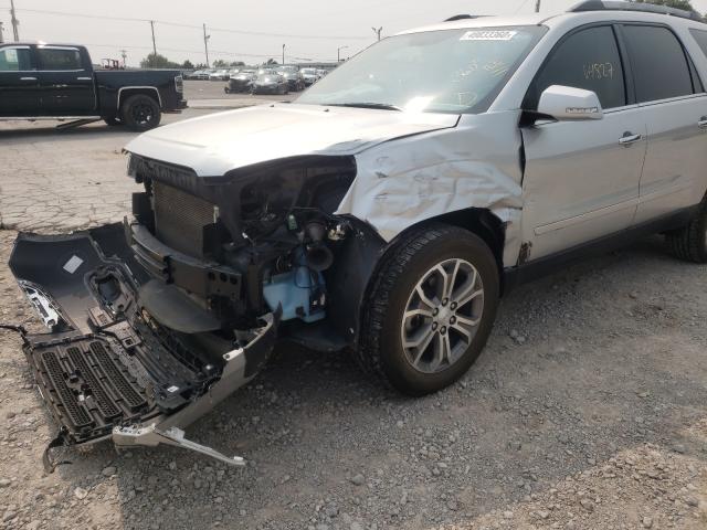 2014 GMC ACADIA SLT 1GKKRRKD8EJ360691