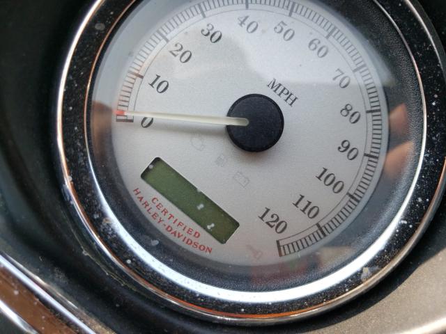 2006 HARLEY-DAVIDSON FLHXI CALI 1HD1KBW366Y688798
