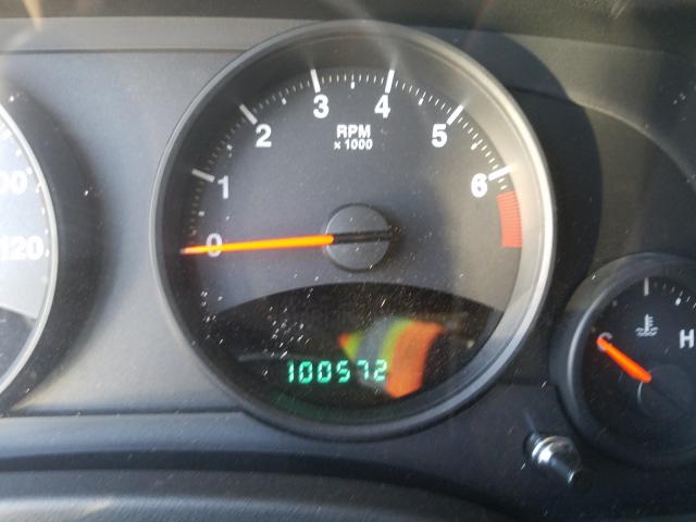 2012 JEEP PATRIOT 1C4NJPFA0CD580097