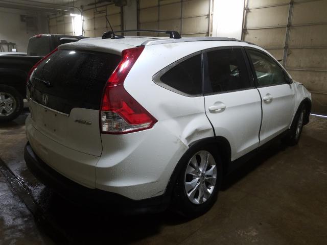 2013 HONDA CR-V 5J6RM4H77DL053944