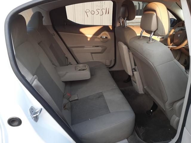 2010 DODGE AVENGER SX 1B3CC4FB8AN182749