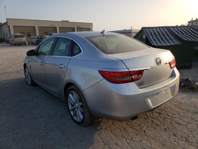 2013 BUICK VERANO 1G4PP5SK4D4239048