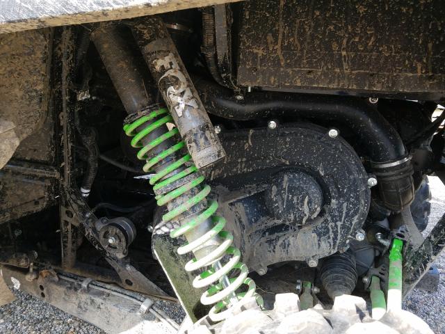 2020 KAWASAKI KRF 1000 A JKARFCA11LB506468