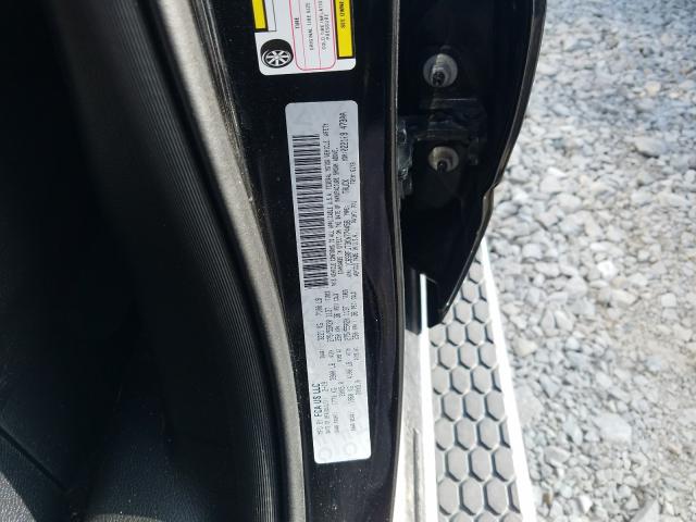 2019 RAM 1500 LARAM 1C6SRFJT3KN774458