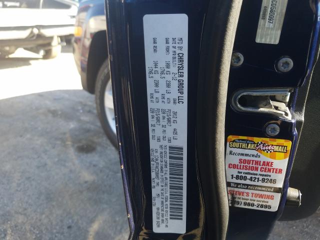 2012 JEEP PATRIOT 1C4NJPFA0CD580097