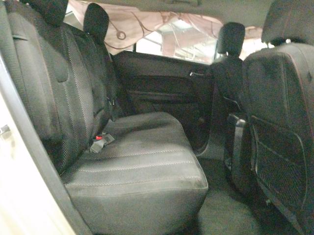 2014 CHEVROLET EQUINOX LT 2GNALBEK1E6141912
