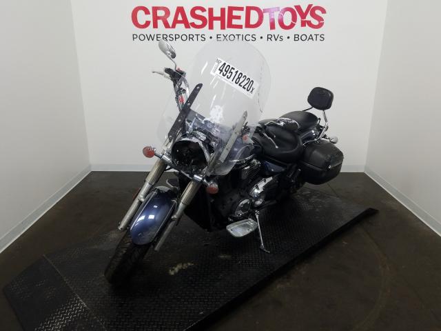 2015 YAMAHA XVS1300 CT JYAVP32E4FA006393