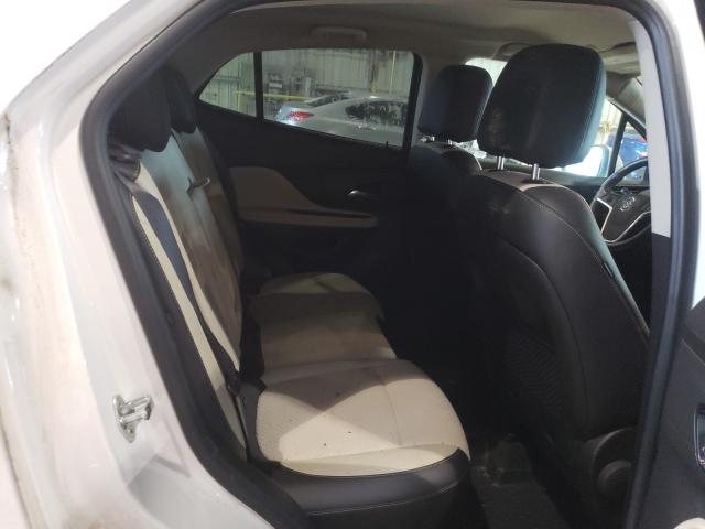 2018 BUICK ENCORE PRE KL4CJASB0JB692856
