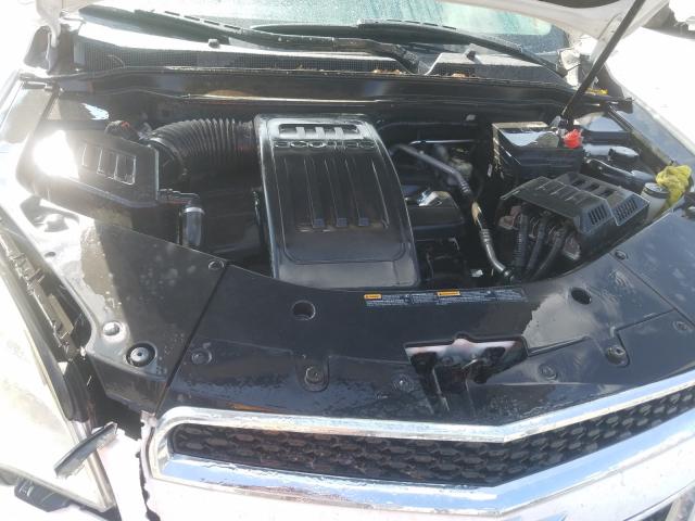 2013 CHEVROLET EQUINOX LT 2GNFLGEK2D6374991