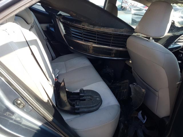 2015 TOYOTA COROLLA L 5YFBURHE9FP333961