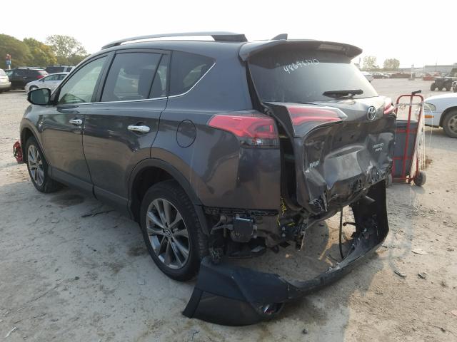 2018 TOYOTA RAV4 LIMIT JTMDFREV8JJ240496