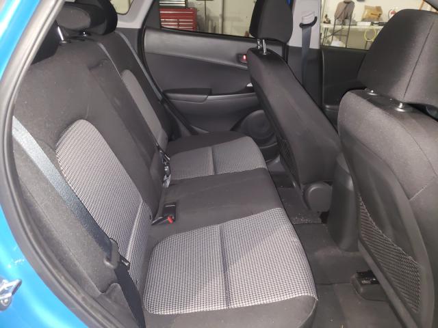 2020 HYUNDAI KONA SEL KM8K2CAA9LU489762