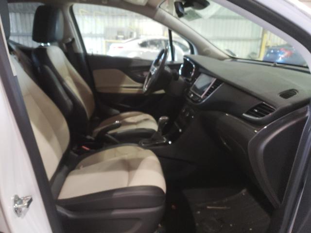 2018 BUICK ENCORE PRE KL4CJASB0JB692856