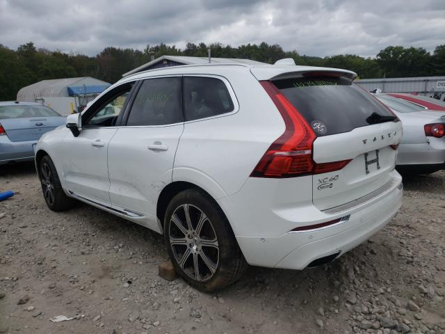 volvo xc60 2019 vin lyva22rlxkb227757