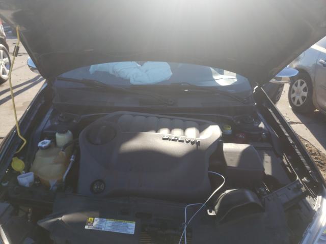 2012 CHRYSLER 200 LIMITE 1C3CCBCG6CN327197