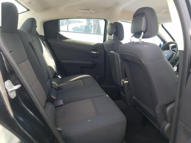 2010 DODGE AVENGER SX 1B3CC4FBXAN110368
