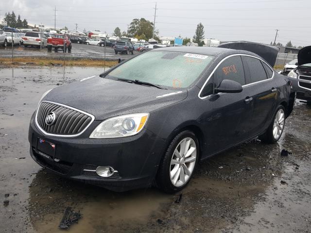 2013 BUICK VERANO 1G4PP5SK9D4109606