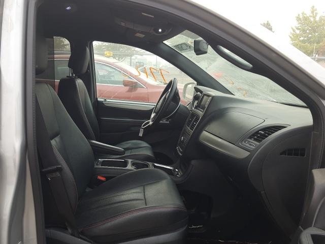 2017 DODGE GRAND CARA 2C4RDGEG7HR755528