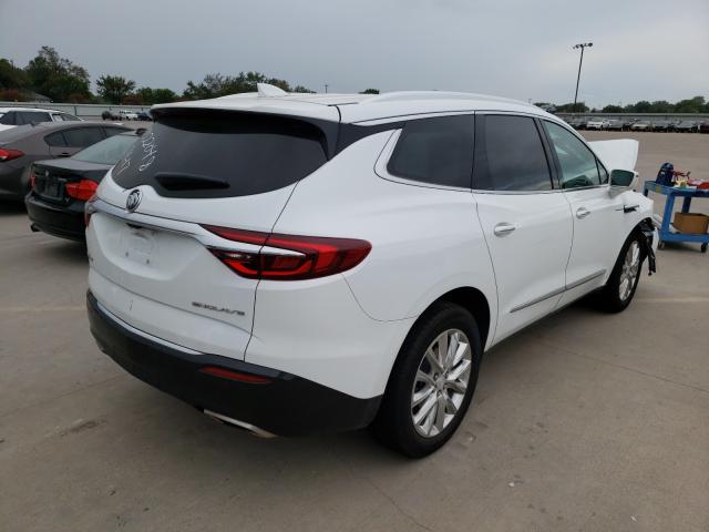2019 BUICK ENCLAVE ES 5GAERBKW1KJ246921