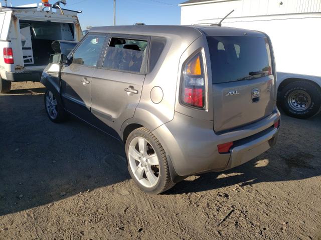 2011 KIA SOUL KNDJT2A25B7248052