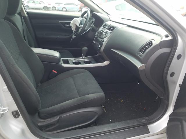 2015 NISSAN ALTIMA 2.5 - 1N4AL3AP3FC417764