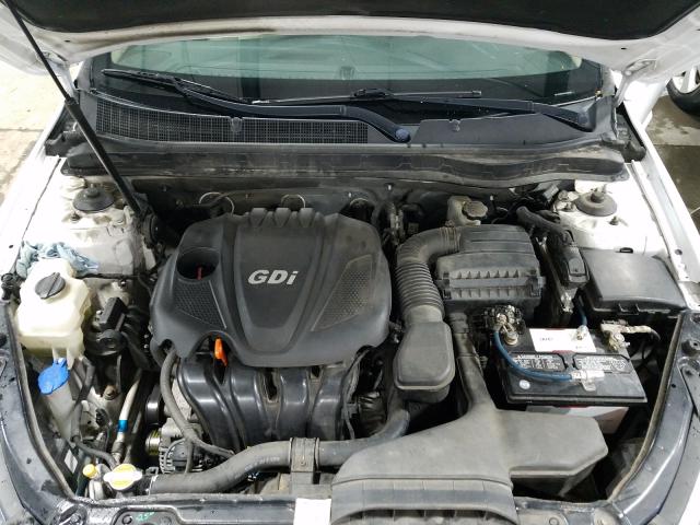 2012 KIA OPTIMA 5XXGM4A75CG052118
