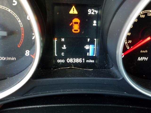 2015 MITSUBISHI OUTLANDER 4A4AP3AU2FE031547
