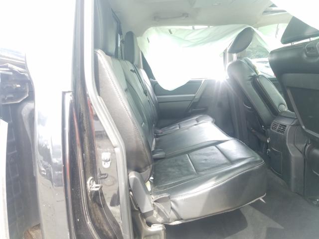 2014 NISSAN TITAN S 1N6BA0EC7EN509695