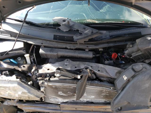 2015 HONDA ODYSSEY EX 5FNRL5H68FB002285