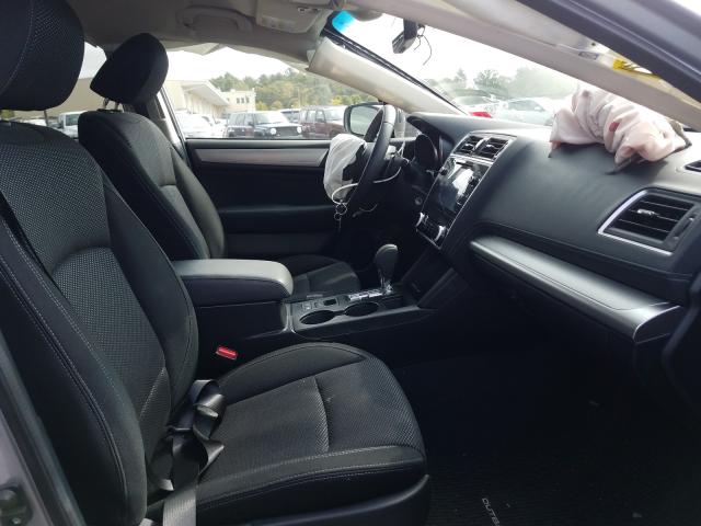 2019 SUBARU OUTBACK 2. 4S4BSAFC8K3367770
