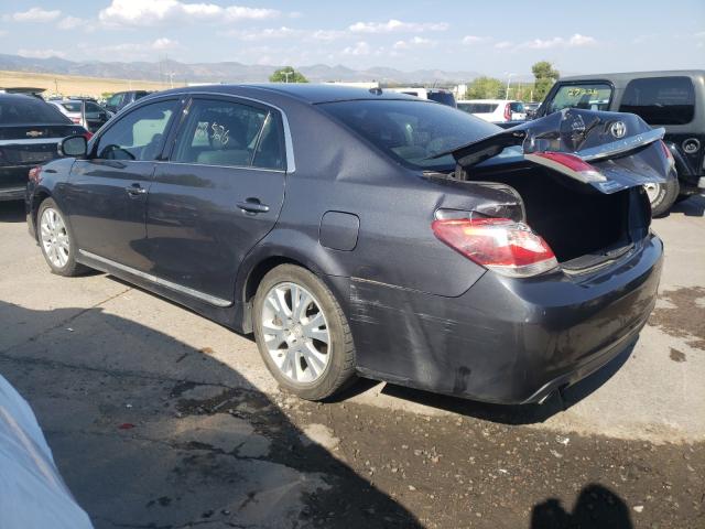 2011 TOYOTA AVALON BAS 4T1BK3DB5BU374661