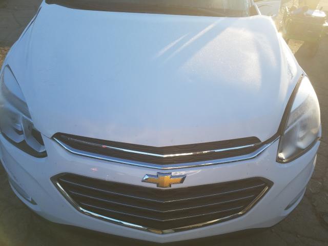 2017 CHEVROLET EQUINOX LT 2GNALCEK5H1572518